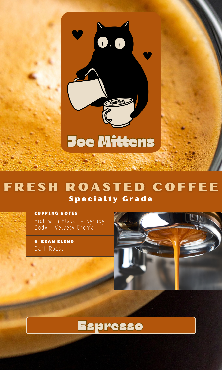 Espresso